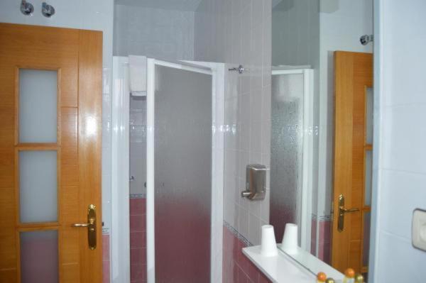 Hotel Alina Cangas De Narcea Exterior photo