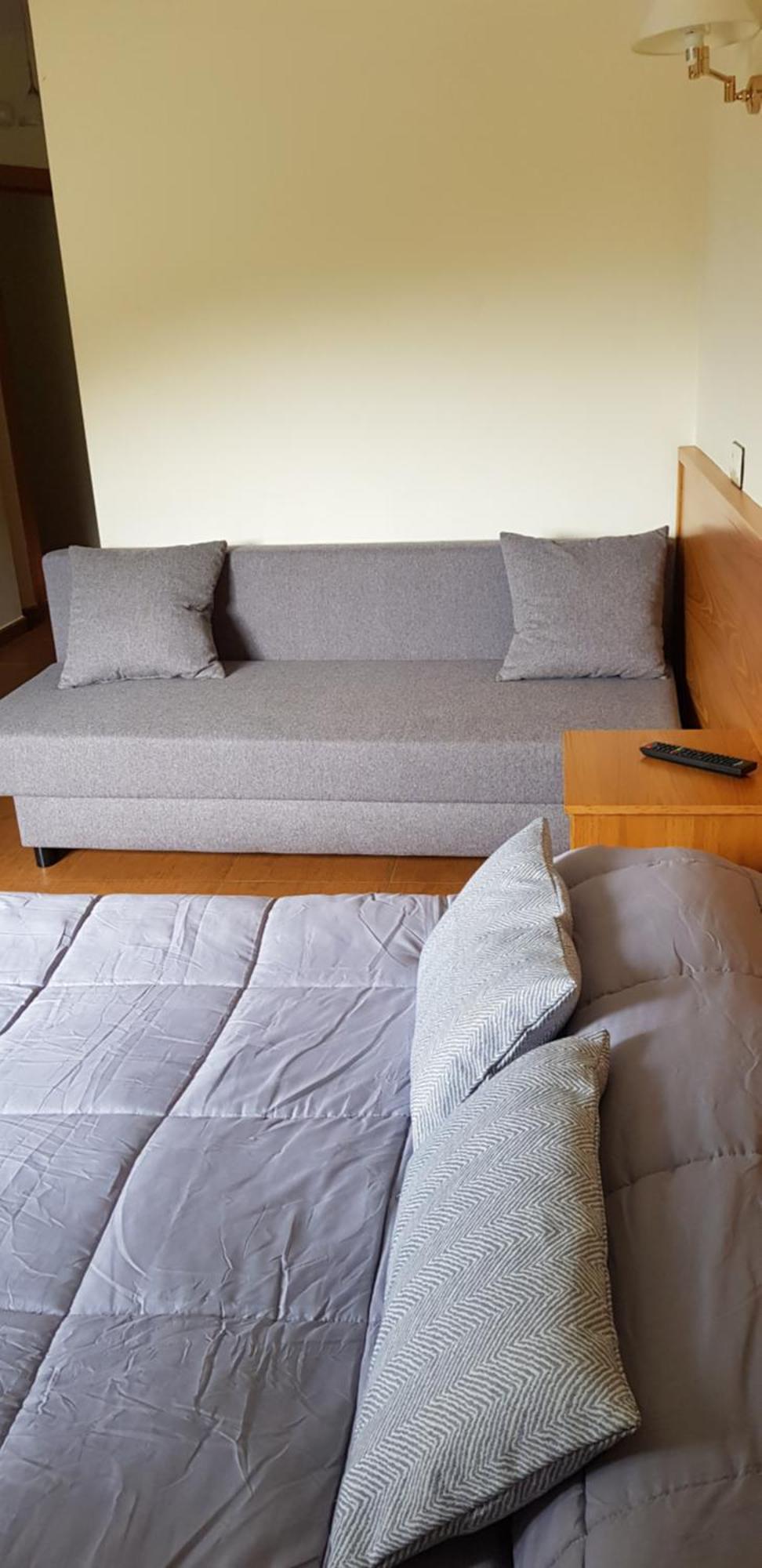 Hotel Alina Cangas De Narcea Room photo